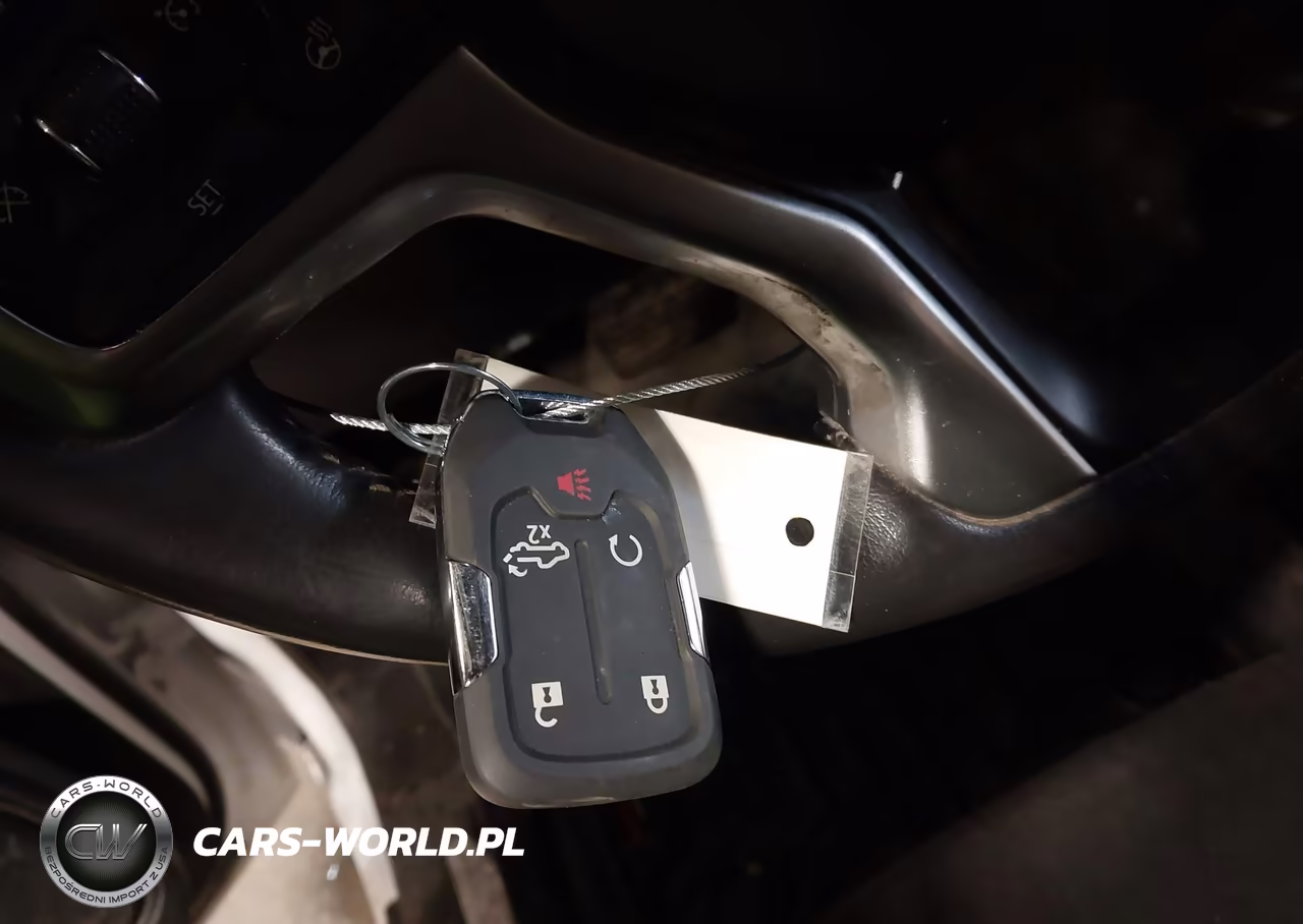 2019 Chevrolet Silverado 1500 Rst VIN:1GCRYEED2KZ390882 - 11