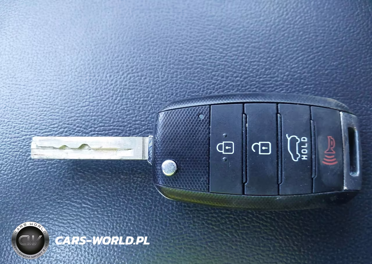 2020 Kia Sorento 2.4L Lx VIN:5XYPGDA30LG675419 - 11