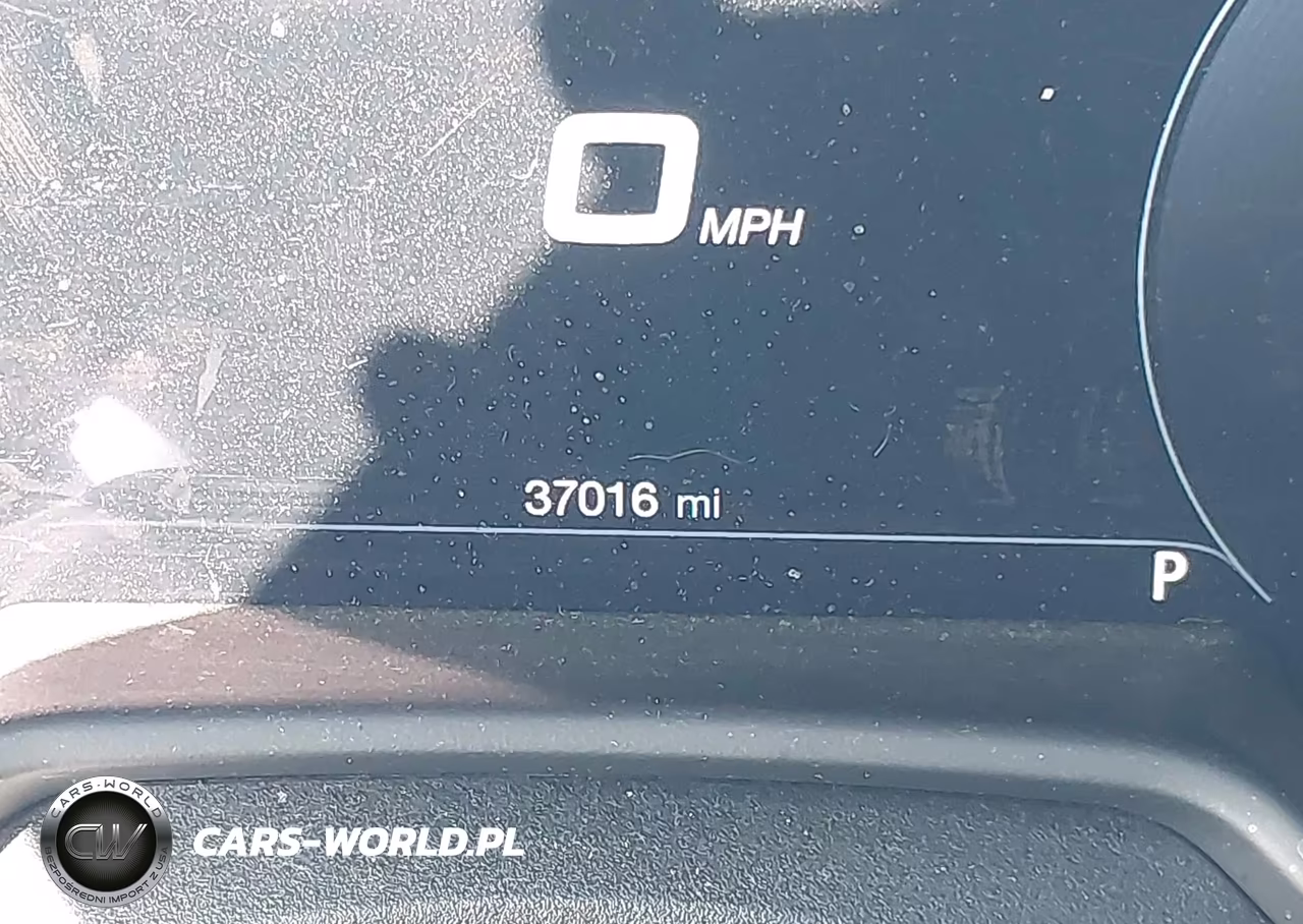2024 Dodge Hornet Gt Awd VIN:ZACNDFAN2R3A37007 - 15