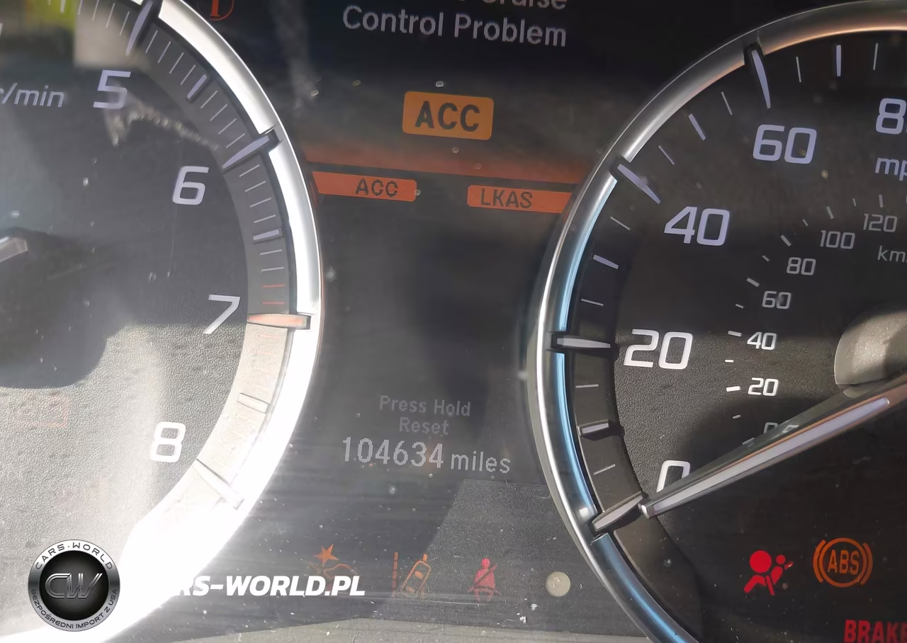 2016 Acura Tlx V6 Advance VIN:19UUB3F79GA003633 - 15