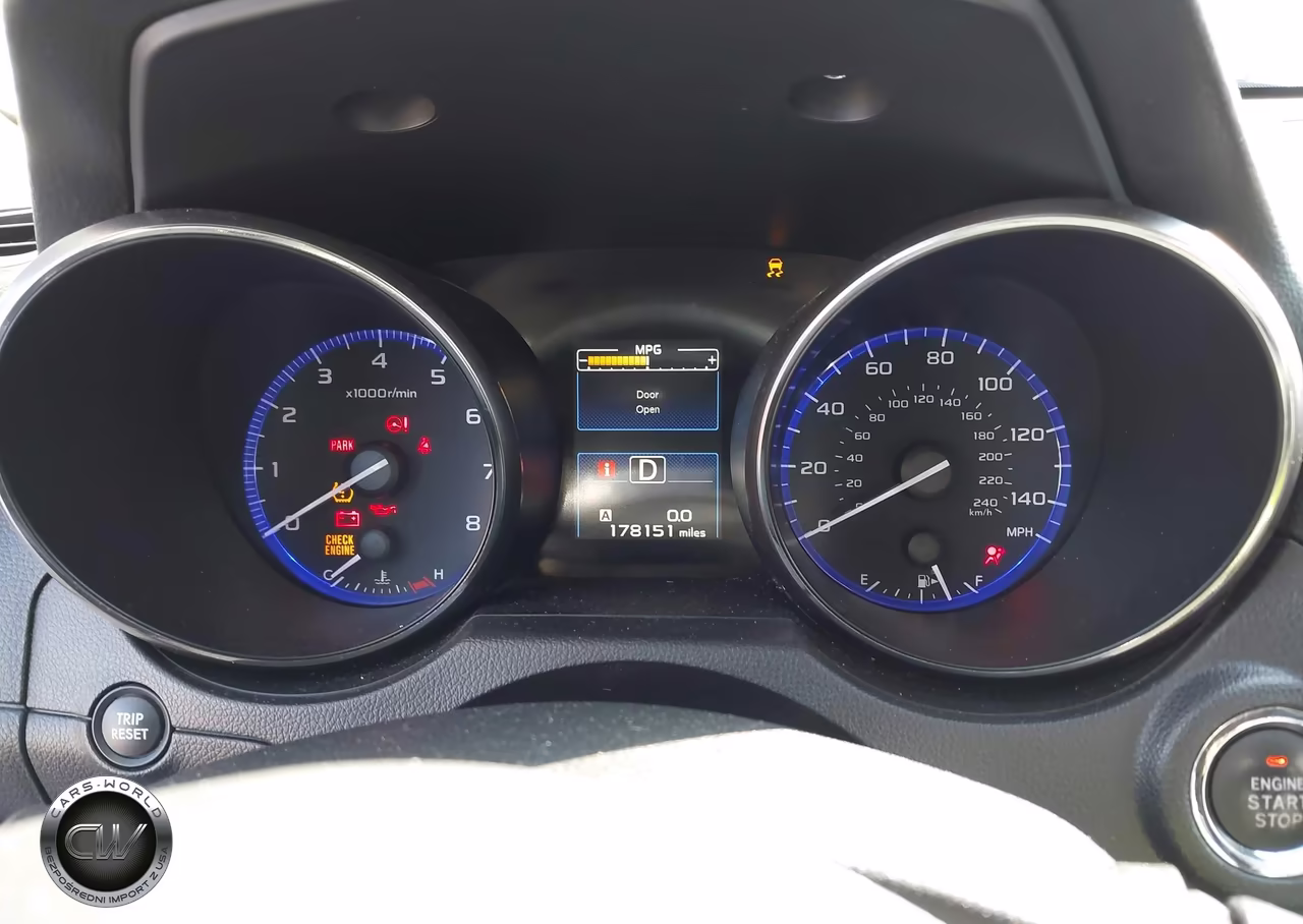 2017 Subaru Outback 2.5I Limited VIN:4S4BSAKC6H3302379 - 7