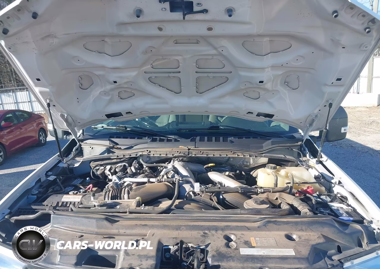 2022 Ford F-250 Xlt VIN:1FT7W2BTXNEF06719 - 10