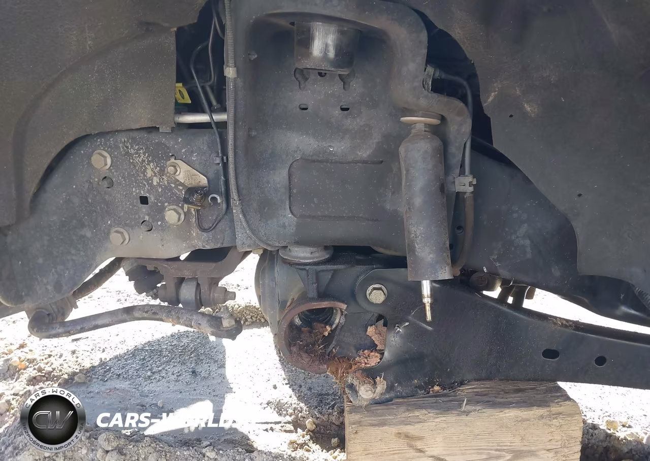 2022 Ford F-250 Xlt VIN:1FT7W2BTXNEF06719 - 18