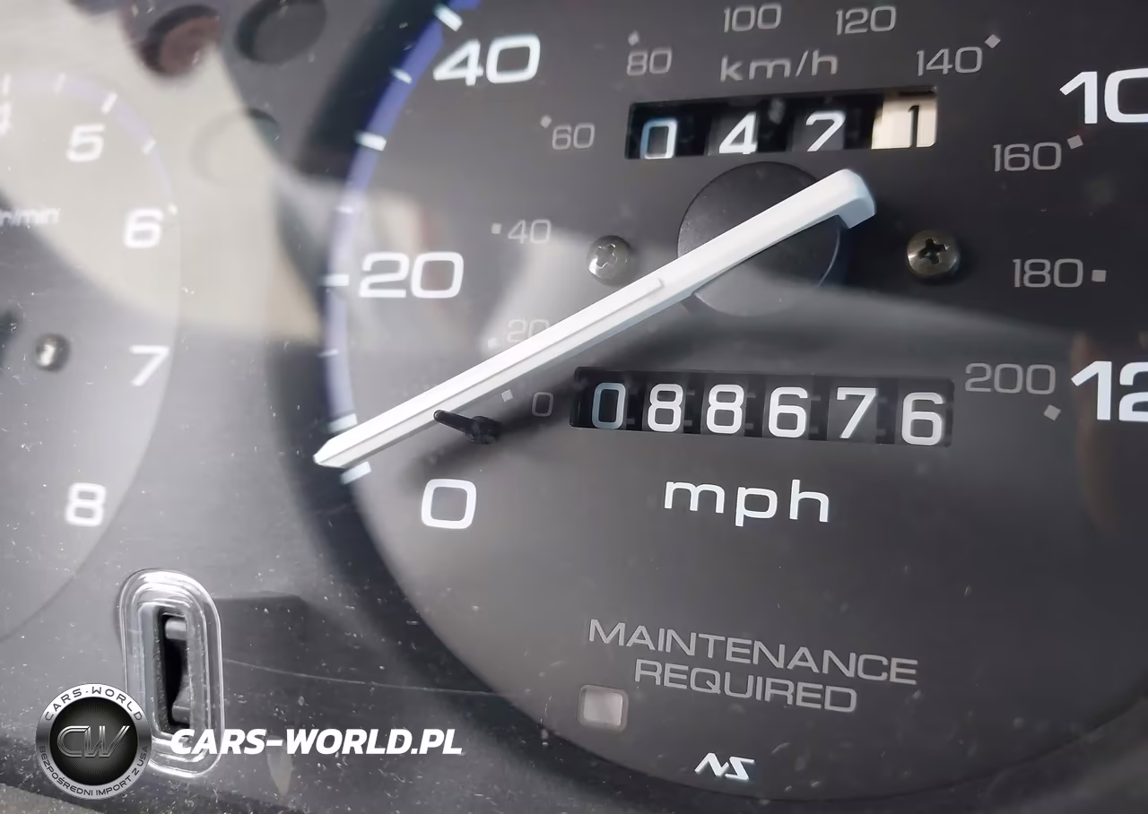 1998 Honda Civic Lx VIN:1HGEJ6673WL002814 - 14