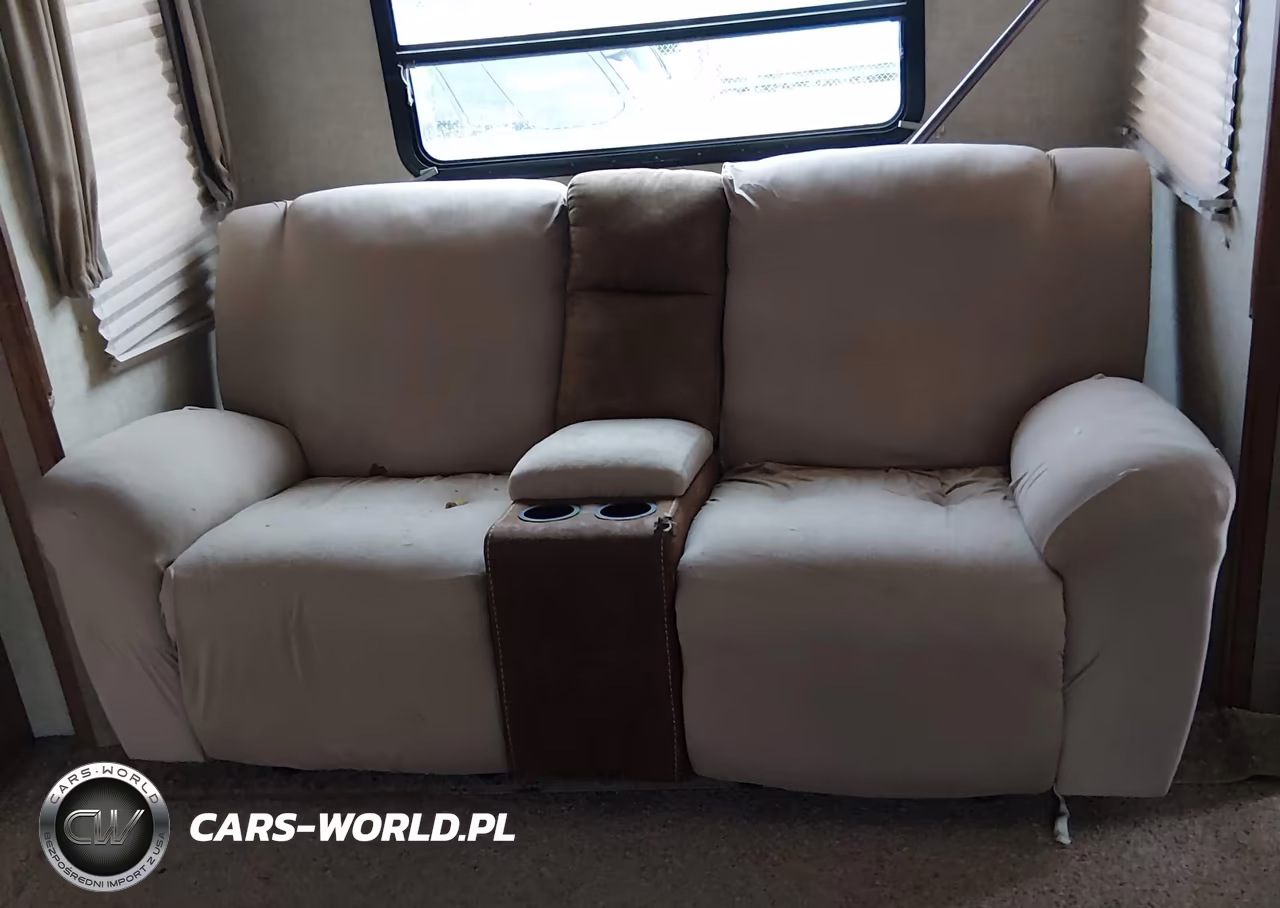 2014 Keystone Sprinter Sprinter 277Rls VIN:4YDF27321E1530194 - 14