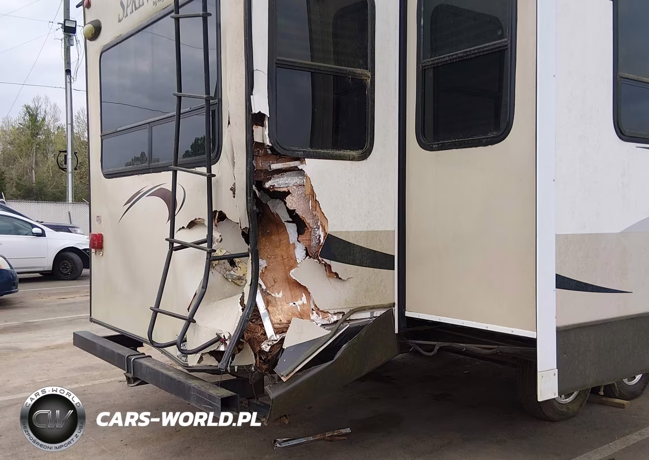 2014 Keystone Sprinter Sprinter 277Rls VIN:4YDF27321E1530194 - 6