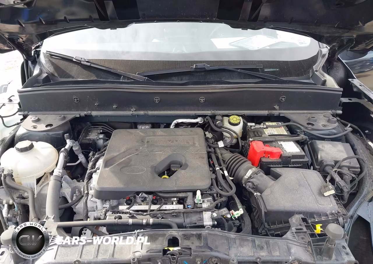 2021 Ford Bronco Sport Big Bend VIN:3FMCR9B62MRA79715 - 10