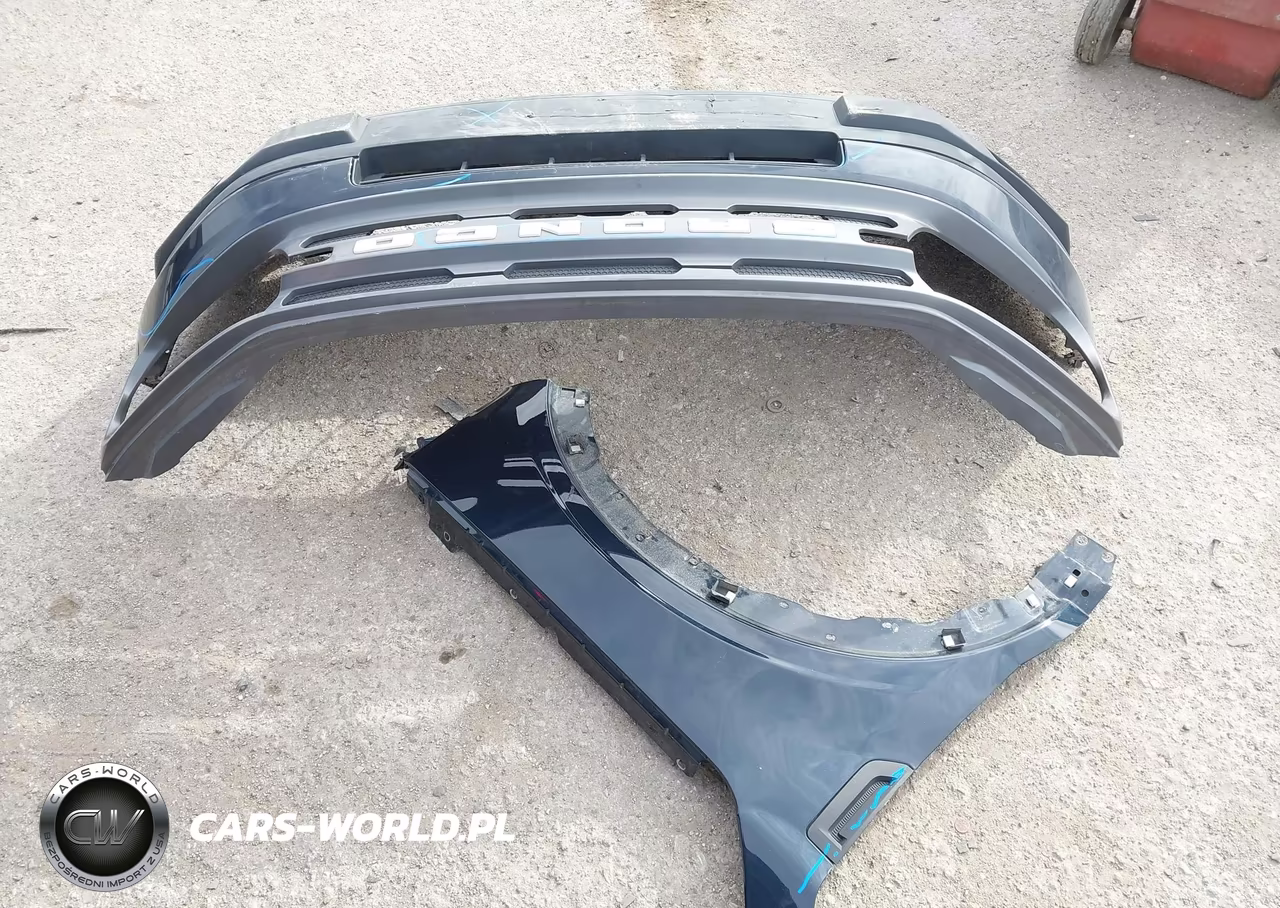 2021 Ford Bronco Sport Big Bend VIN:3FMCR9B62MRA79715 - 12