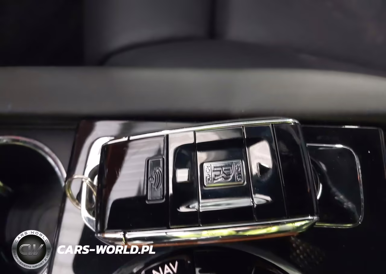 2022 Rolls-Royce Cullinan VIN:SLATV8C08NU210863 - 11
