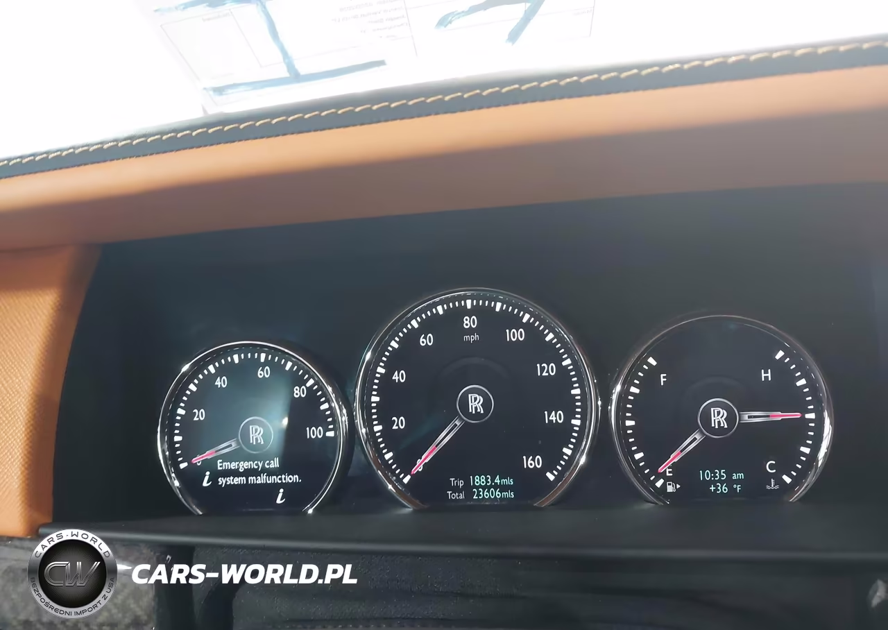 2022 Rolls-Royce Cullinan VIN:SLATV8C08NU210863 - 15