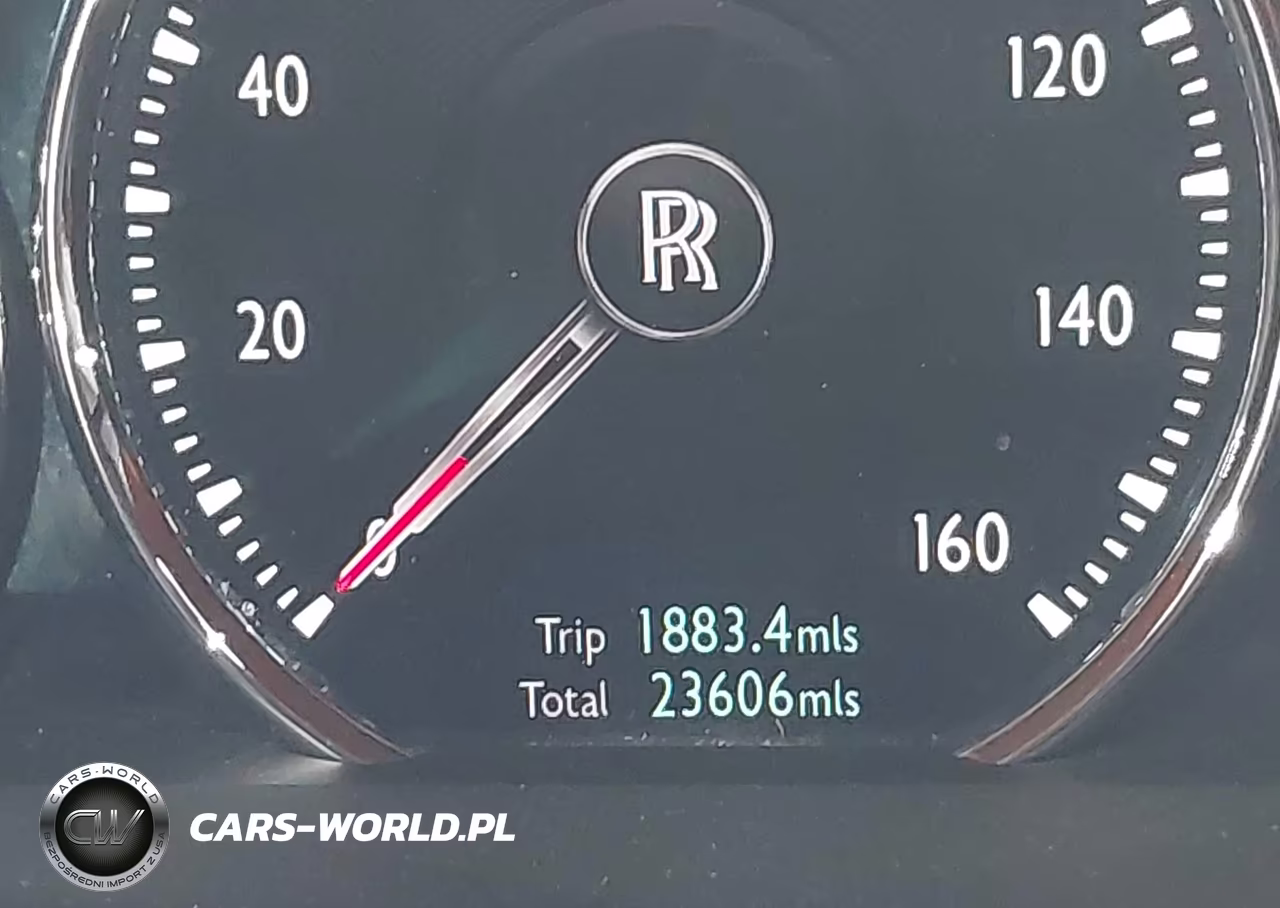 2022 Rolls-Royce Cullinan VIN:SLATV8C08NU210863 - 7