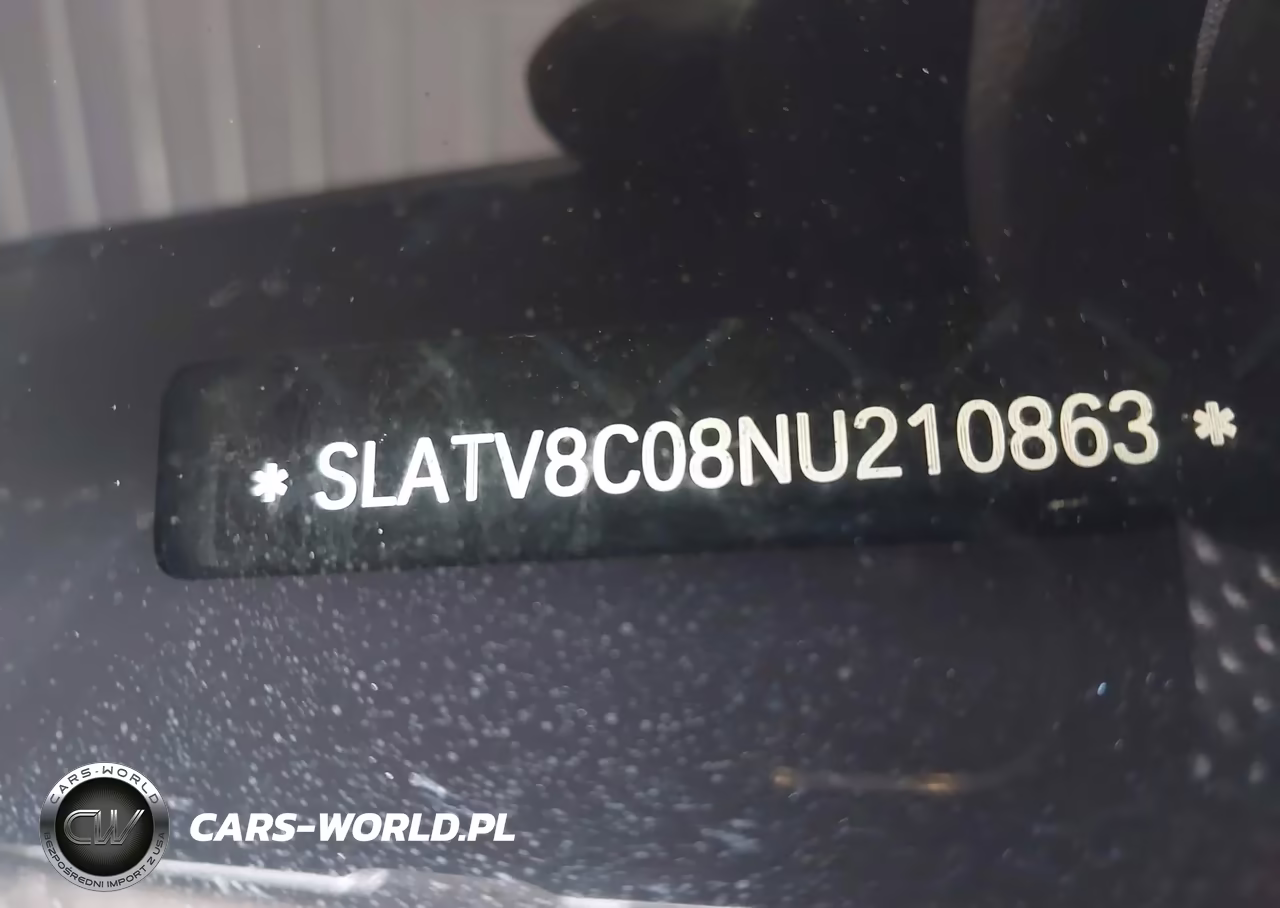 2022 Rolls-Royce Cullinan VIN:SLATV8C08NU210863 - 9