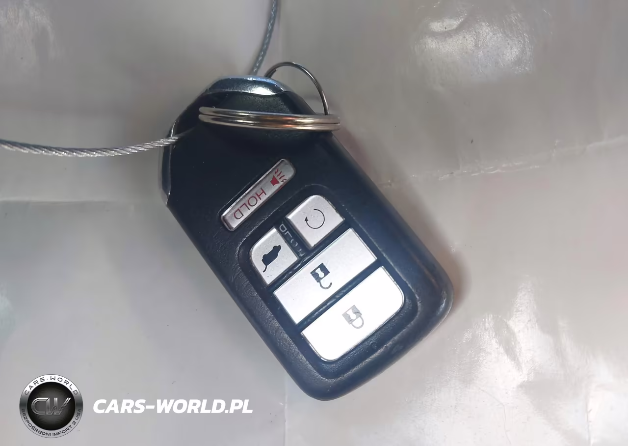2019 Honda Pilot Touring VIN:5FNYF5H98KB019935 - 11