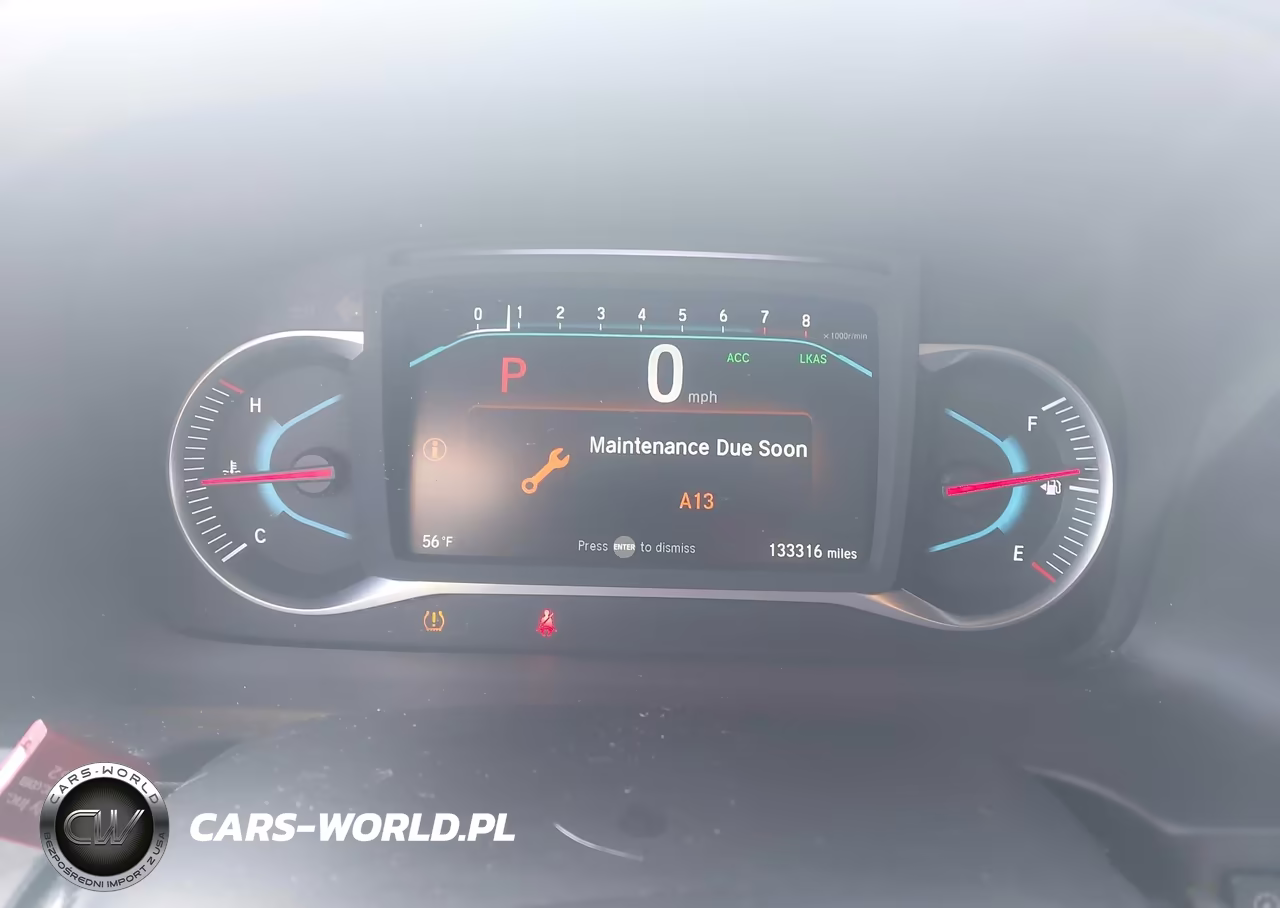 2019 Honda Pilot Touring VIN:5FNYF5H98KB019935 - 7