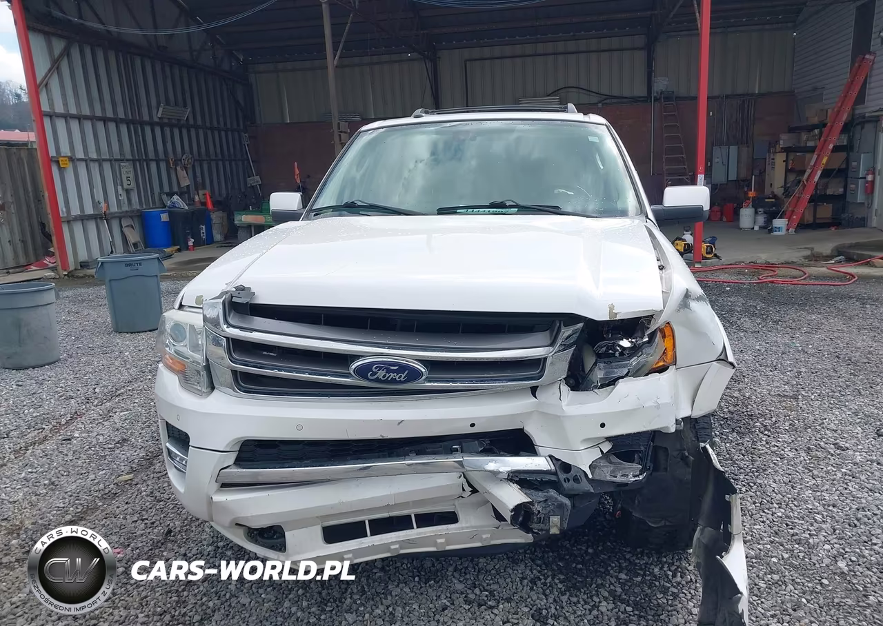 2017 Ford Expedition El Limited VIN:1FMJK2AT4HEA03044 - 12