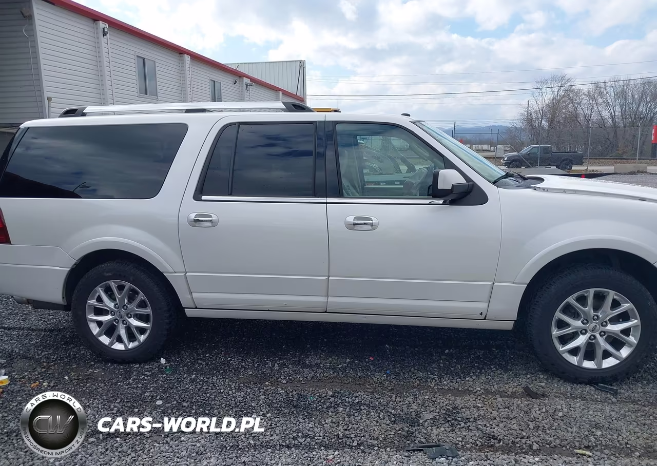 2017 Ford Expedition El Limited VIN:1FMJK2AT4HEA03044 - 13