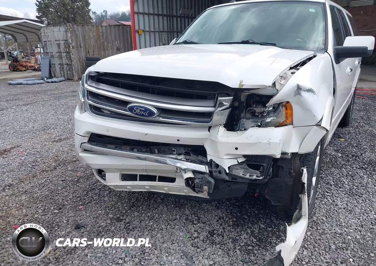 2017 Ford Expedition El Limited VIN:1FMJK2AT4HEA03044 - 6
