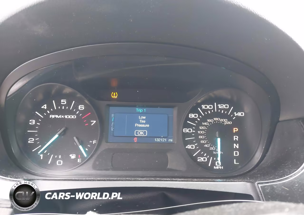 2011 Ford Edge Se VIN:2FMDK3GC8BBB23815 - 7