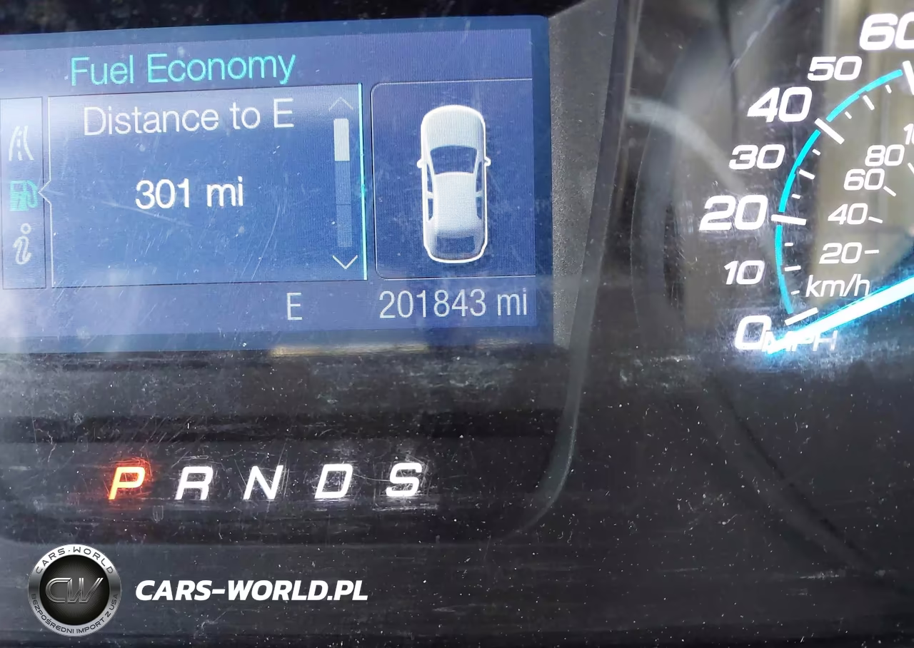 2015 Ford Taurus Se VIN:1FAHP2D85FG116715 - 15