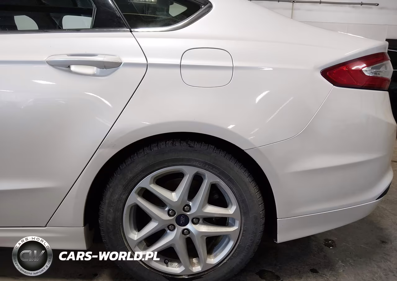 2015 Ford Fusion Se VIN:3FA6P0HD6FR127976 - 18