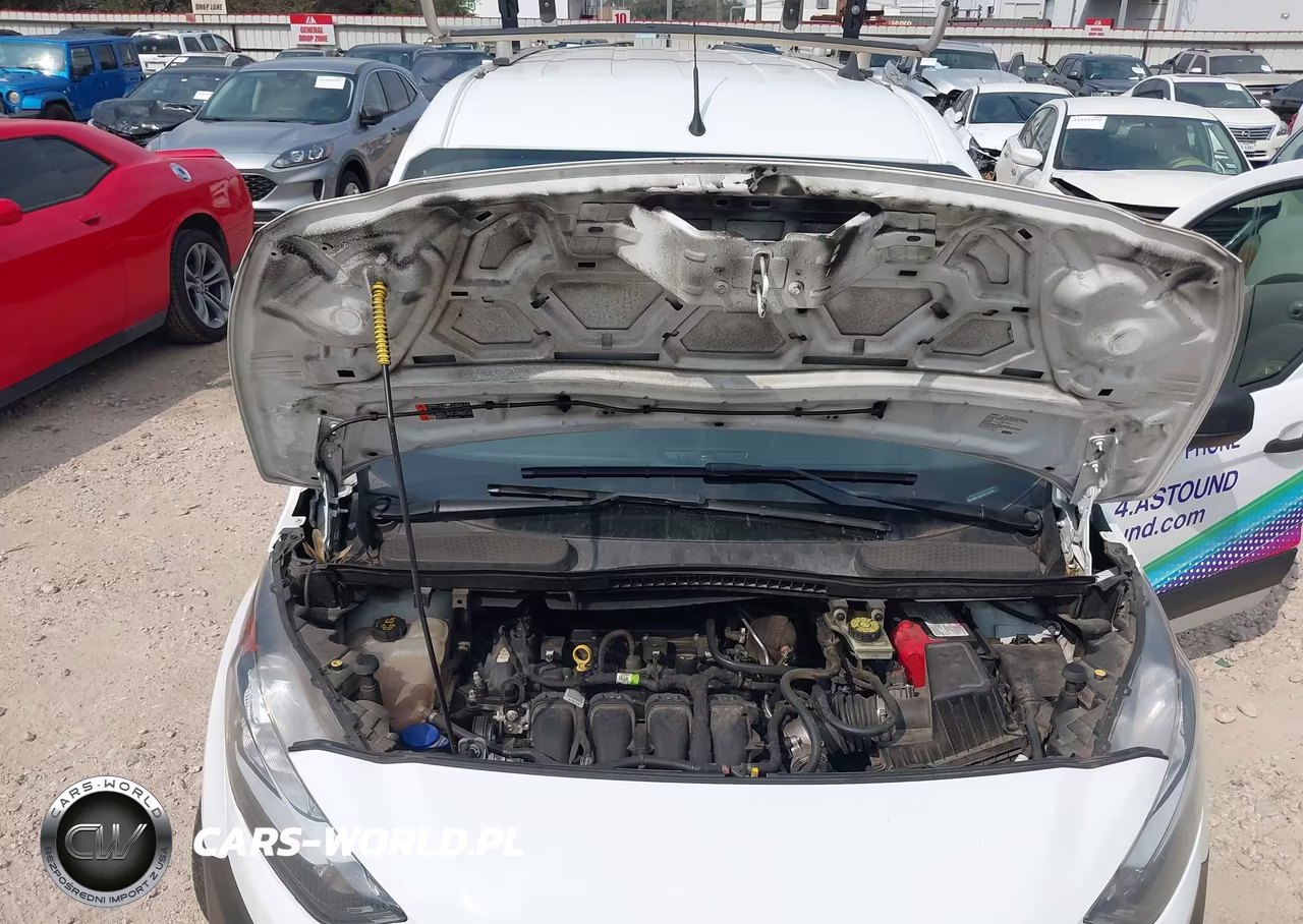 2022 Ford Transit Connect Xl VIN:NM0LS6S2XN1516146 - 10