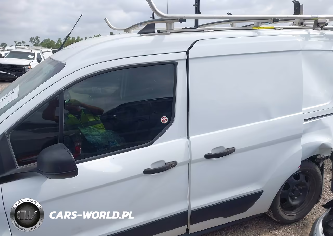 2022 Ford Transit Connect Xl VIN:NM0LS6S2XN1516146 - 14