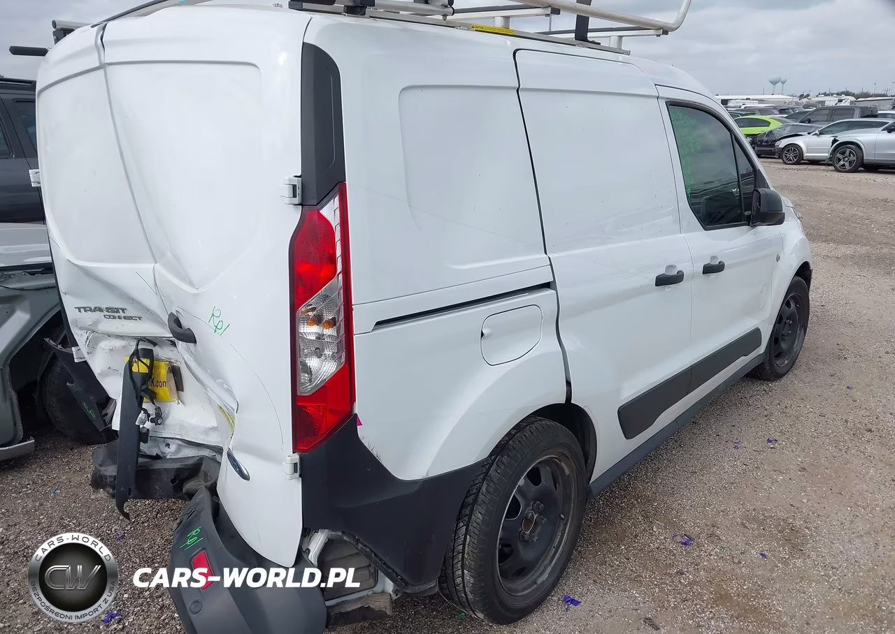 2022 Ford Transit Connect Xl VIN:NM0LS6S2XN1516146 - 4