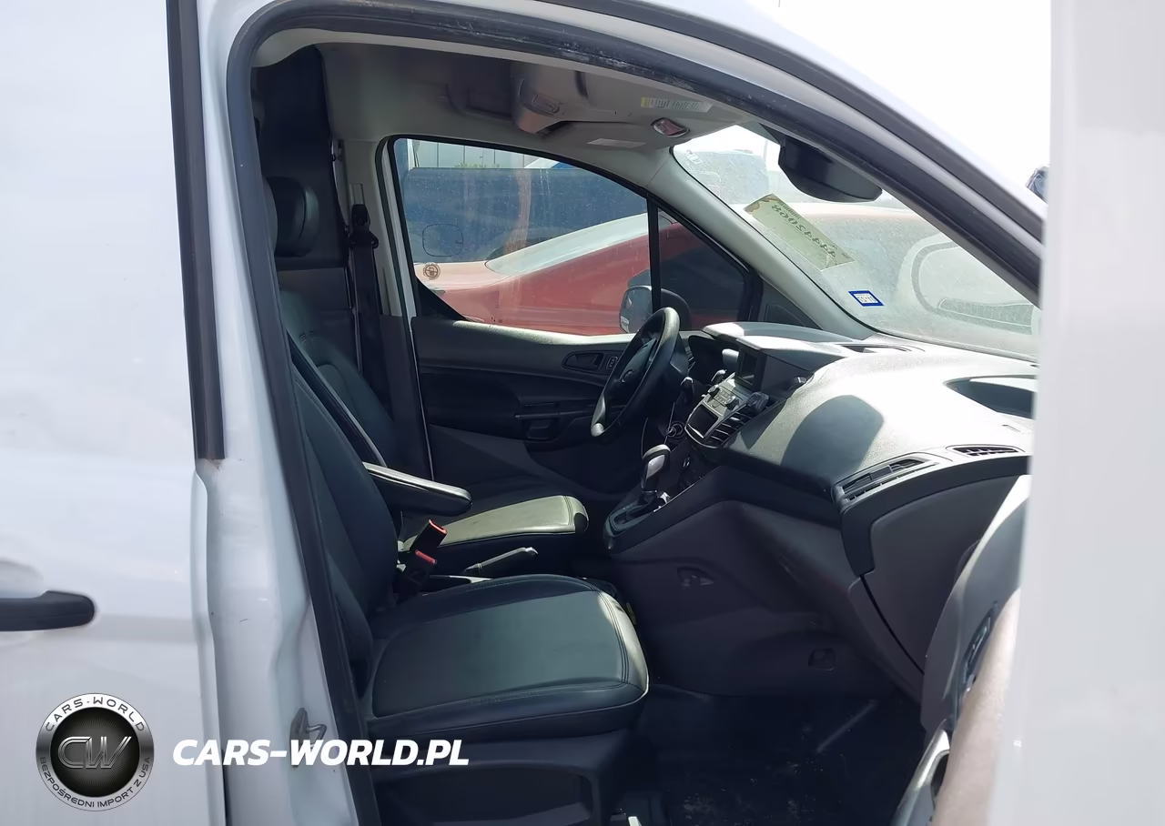 2022 Ford Transit Connect Xl VIN:NM0LS6S2XN1516146 - 5