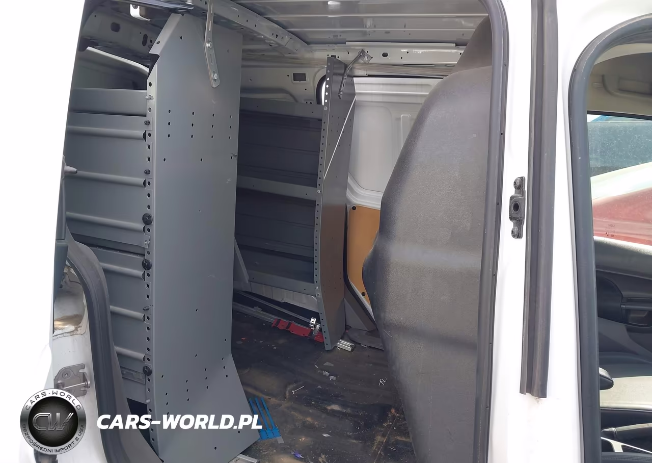 2022 Ford Transit Connect Xl VIN:NM0LS6S2XN1516146 - 8