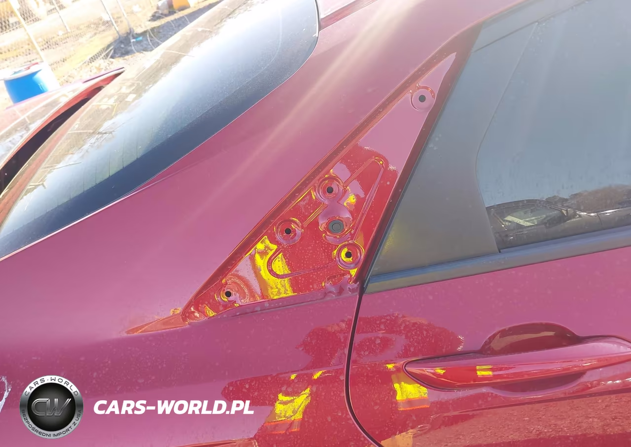 2025 Hyundai Elantra Blue-Sel Sport VIN:KMHLM4DJ0SU157868 - 19
