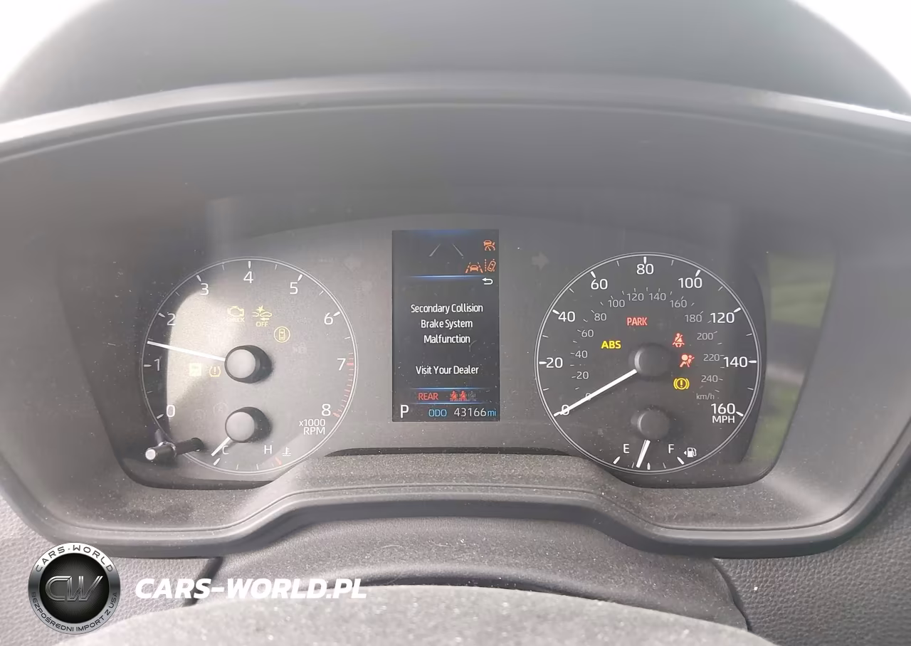 2023 Toyota Corolla Le VIN:JTDB4MEEXPJ008314 - 7