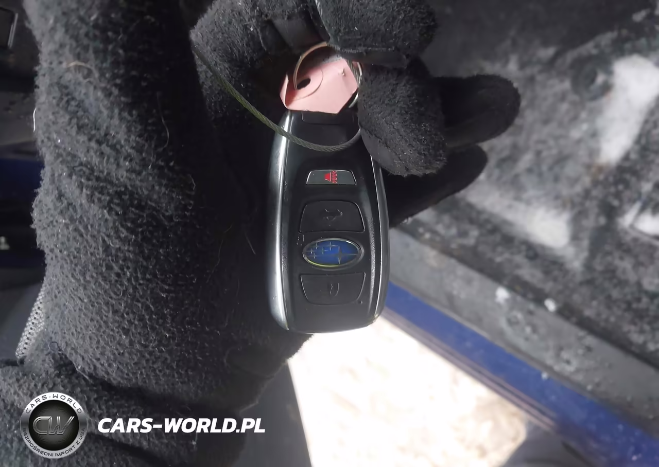 2024 Subaru Crosstrek Premium VIN:JF2GUADC0R8266258 - 11