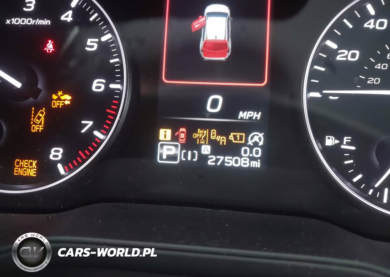 2024 Subaru Crosstrek Premium VIN:JF2GUADC0R8266258 - 16