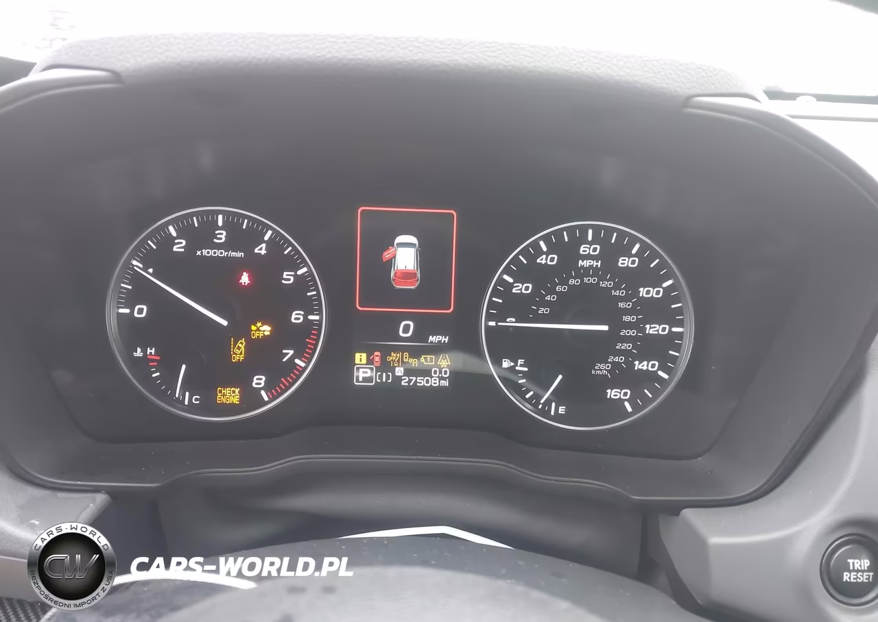 2024 Subaru Crosstrek Premium VIN:JF2GUADC0R8266258 - 7