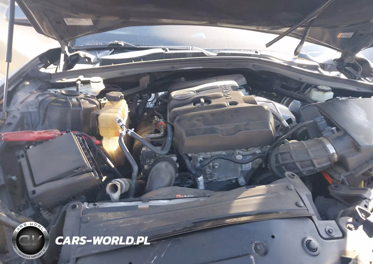 2017 Chevrolet Camaro 1Lt VIN:1G1FB1RX5H0111156 - 10