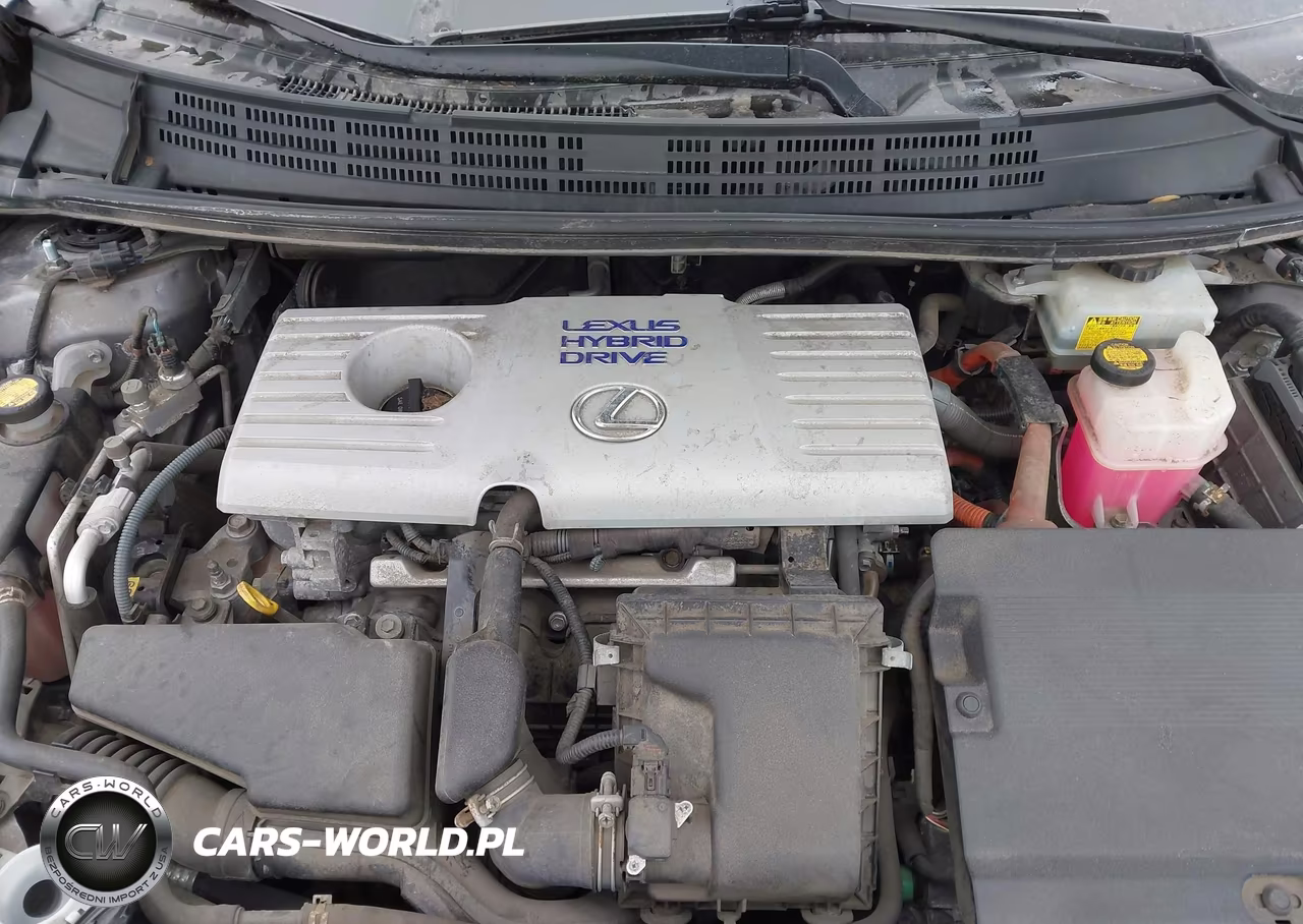 2013 Lexus Ct 200H VIN:JTHKD5BH7D2169616 - 10