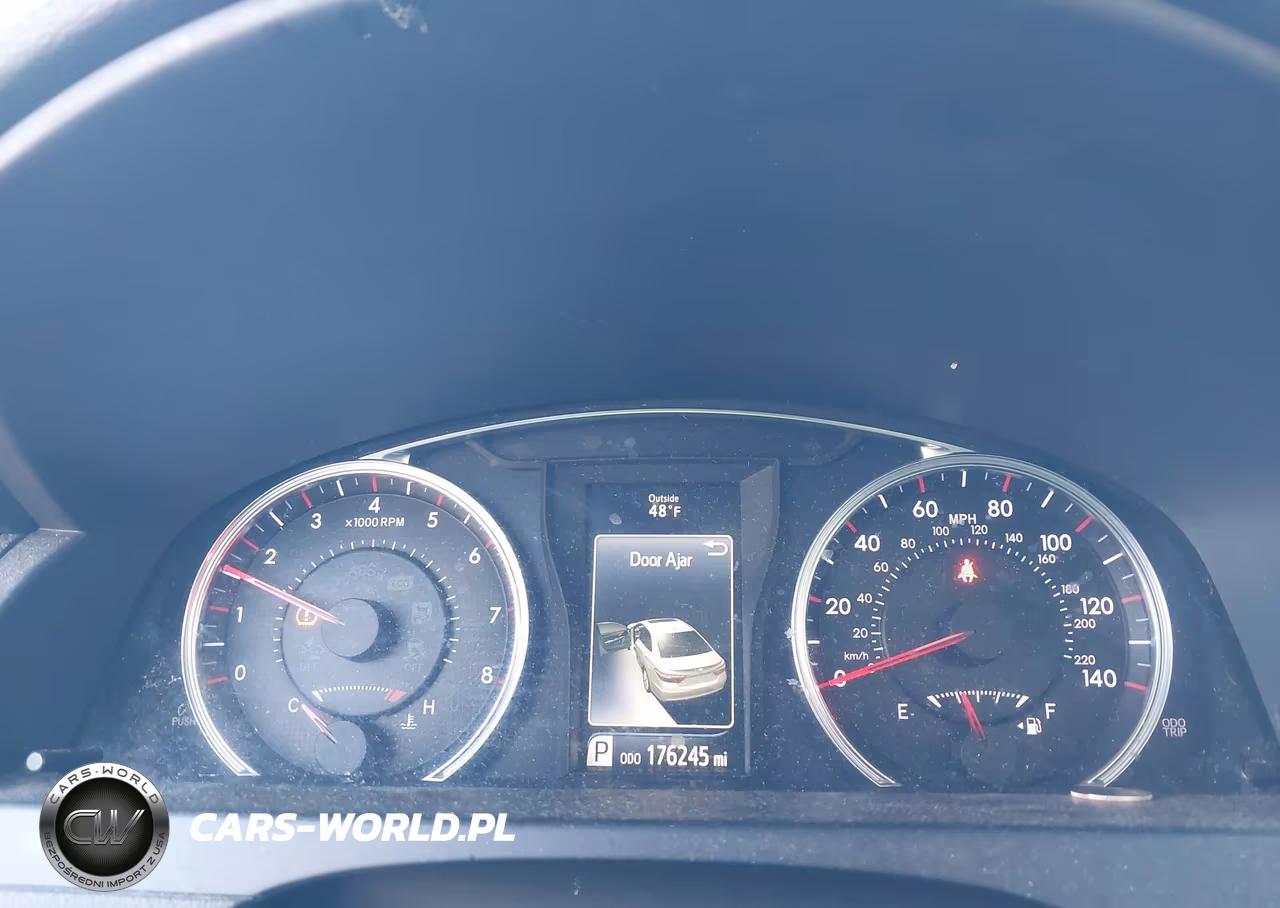 2015 Toyota Camry Se VIN:4T1BF1FK2FU073678 - 7