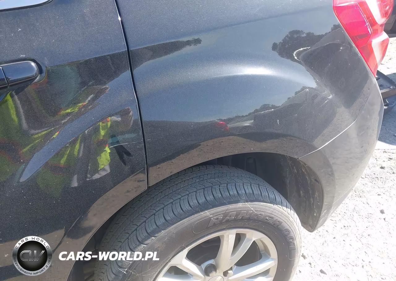 2016 Chevrolet Equinox Lt VIN:2GNALCEK5G1136198 - 17