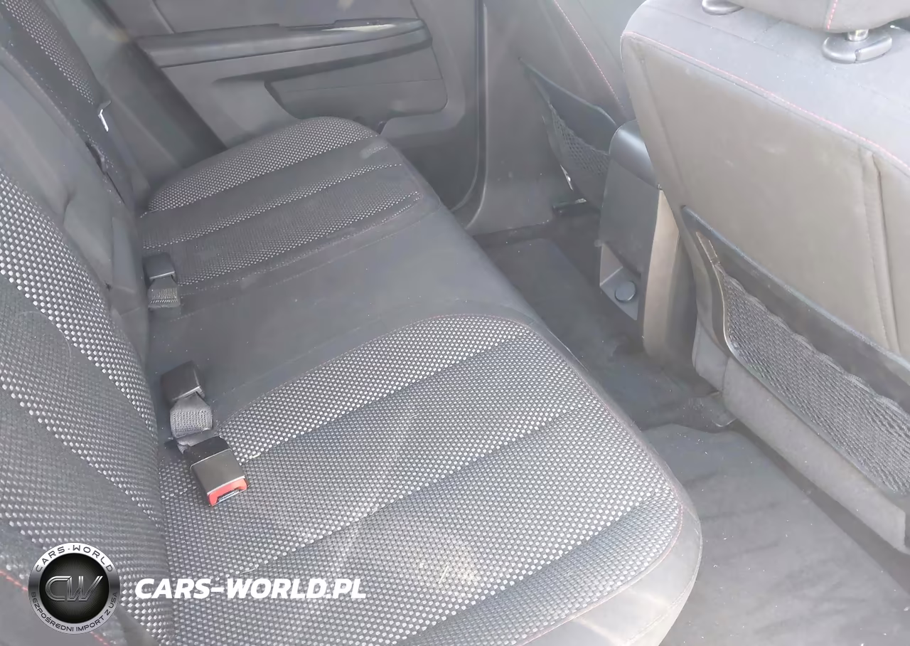 2016 Chevrolet Equinox Lt VIN:2GNALCEK5G1136198 - 8