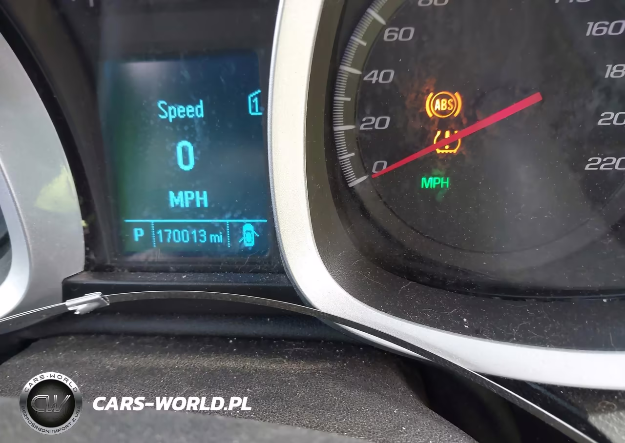 2012 Chevrolet Equinox Ls VIN:2GNALBEK6C1332901 - 7