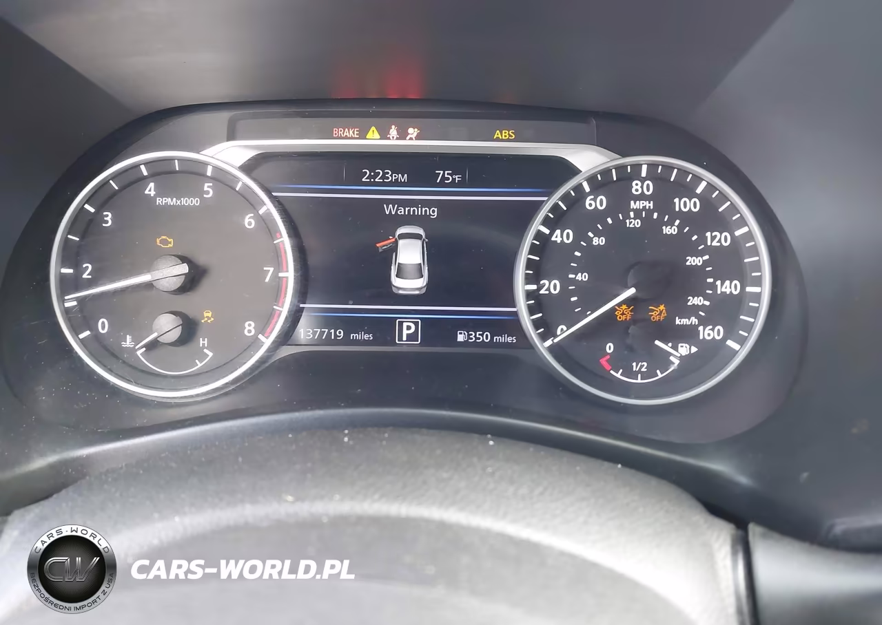 2020 Nissan Sentra Sr Xtronic Cvt VIN:3N1AB8DV1LY221025 - 7