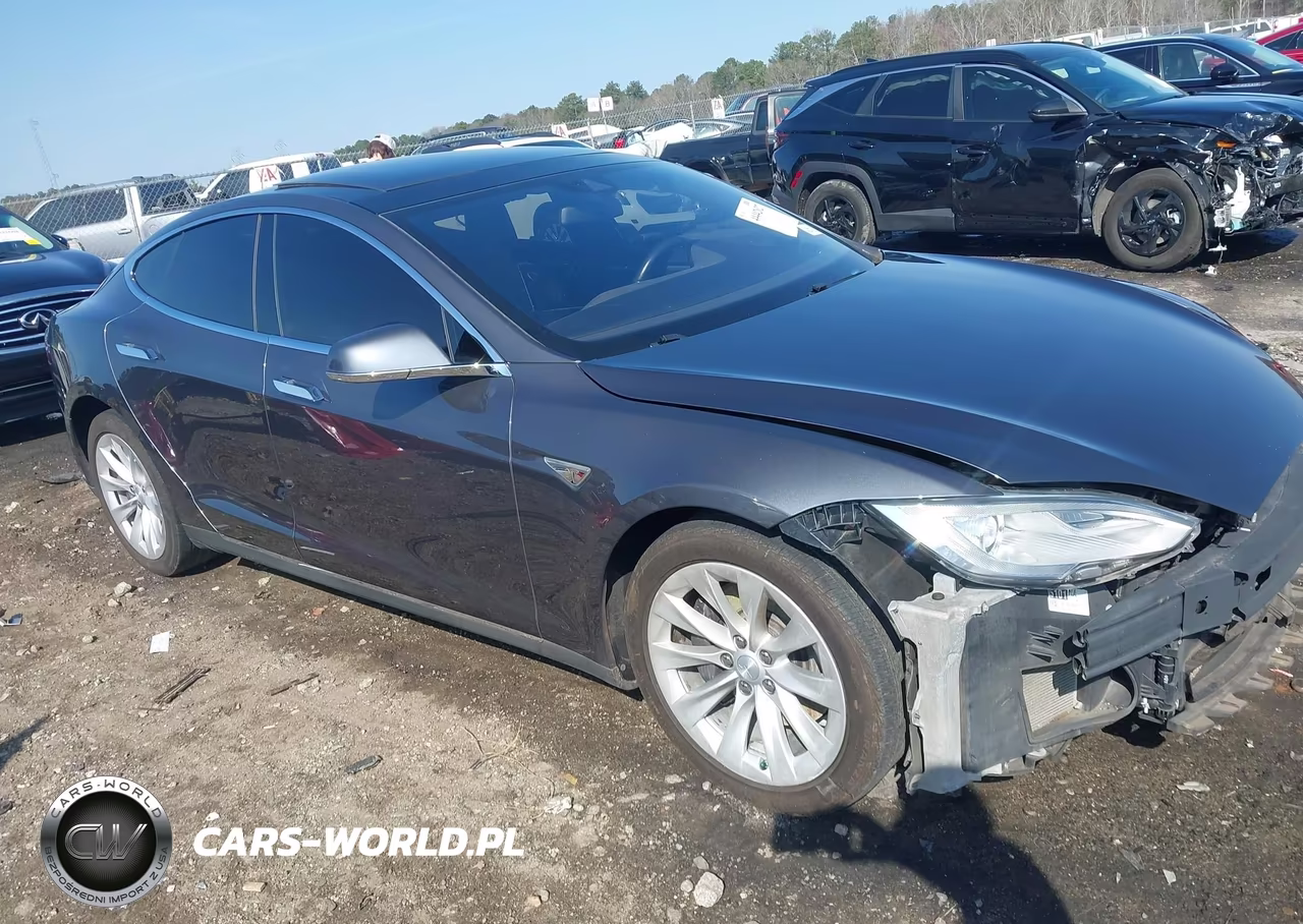 2016 Tesla Model S 60-70-75-85