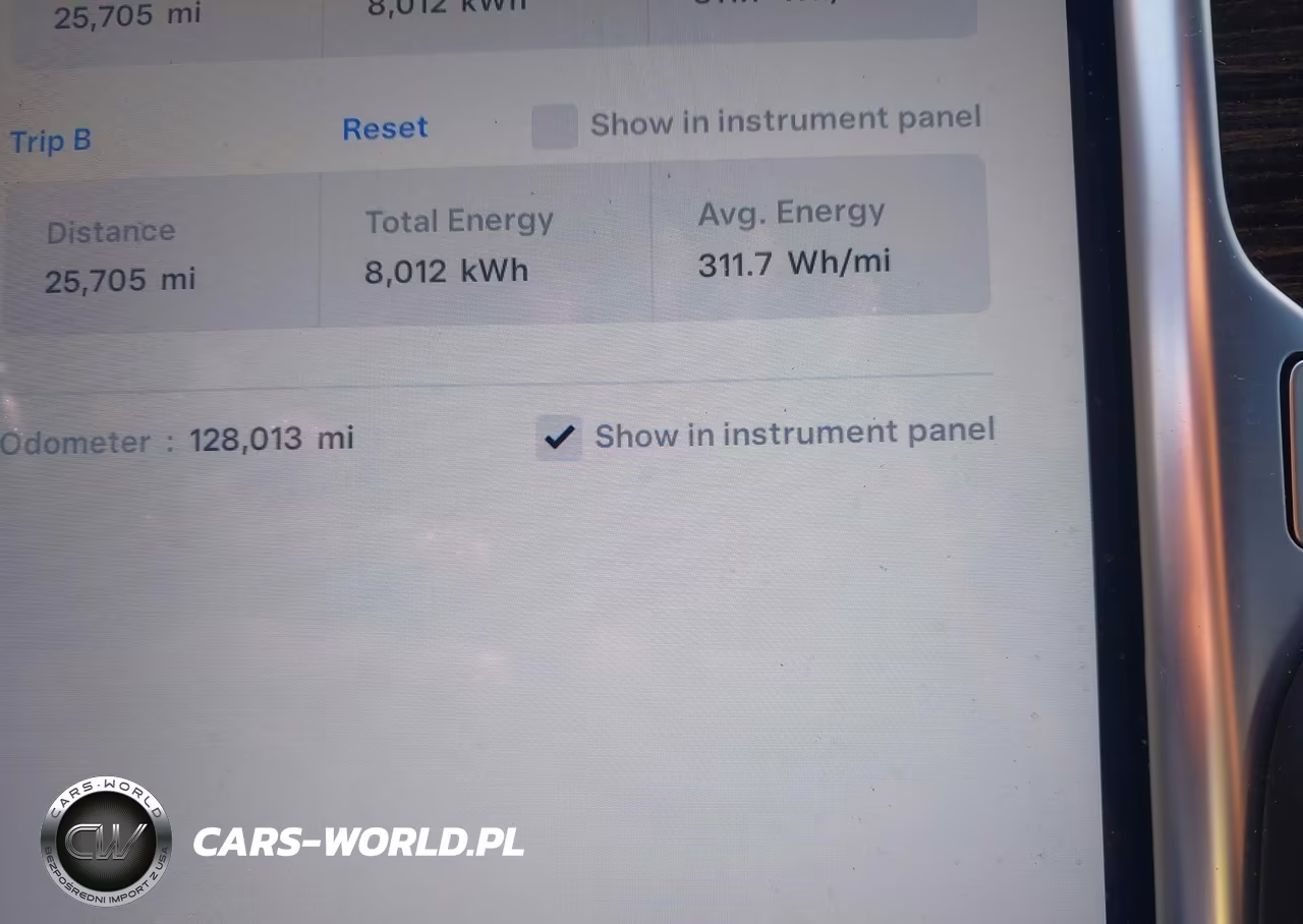2016 Tesla Model S 60-70-75-85 VIN:5YJSA1E1XGF136953 - 15