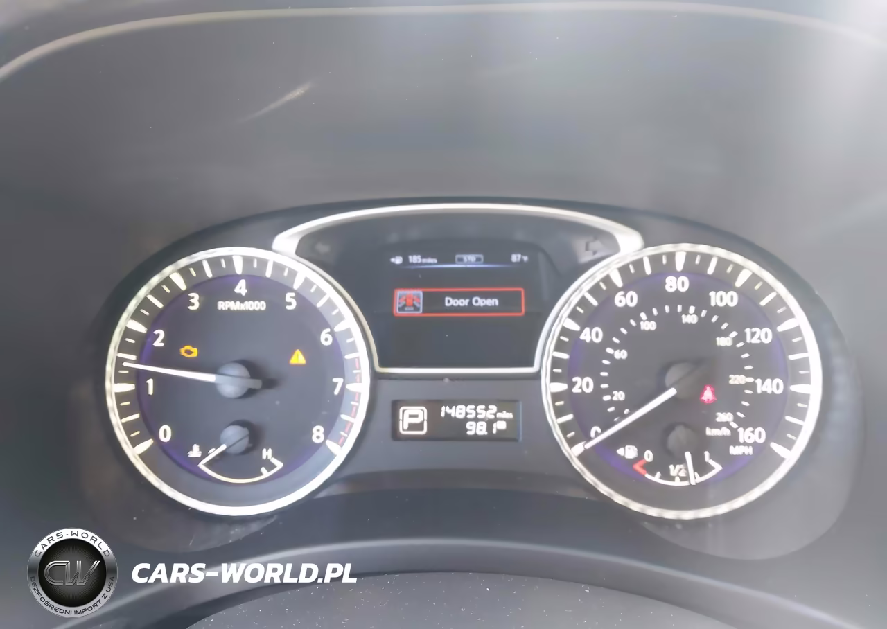 2013 Infiniti Jx35 VIN:5N1AL0MM1DC346549 - 15