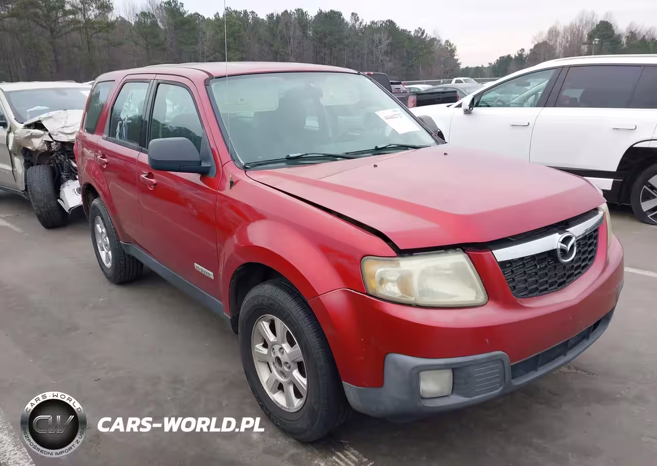 2008 Mazda Tribute I Sport