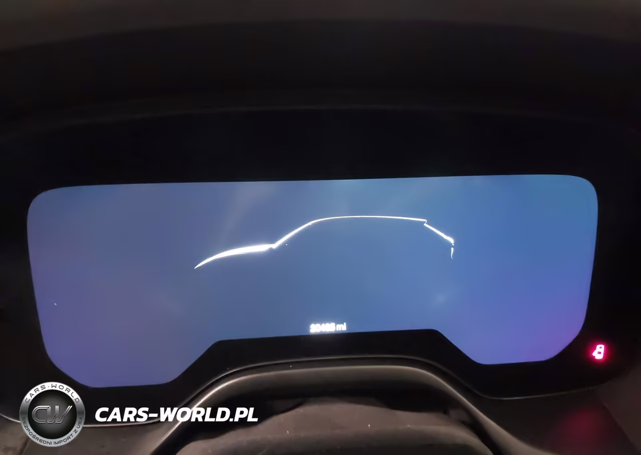 2023 Maserati Grecale Modena VIN:ZN682AVM0P7413082 - 7