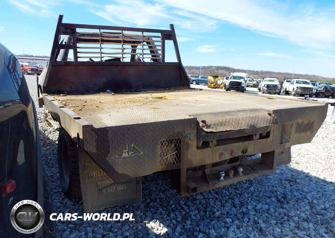 2009 GMC Sierra 3500Hd Chassis Sle VIN:1GDJK84629E119286 - 3