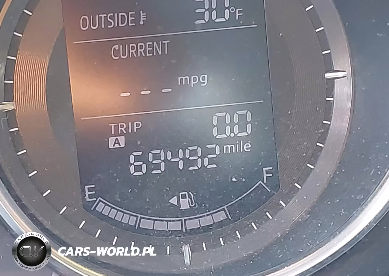 2014 Mazda Mazda6 I Touring VIN:JM1GJ1V63E1161166 - 15