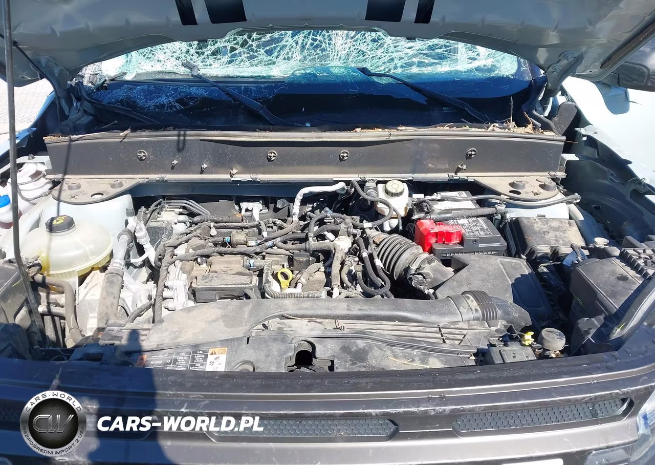 2021 Ford Bronco Sport Big Bend VIN:3FMCR9B64MRB00001 - 10