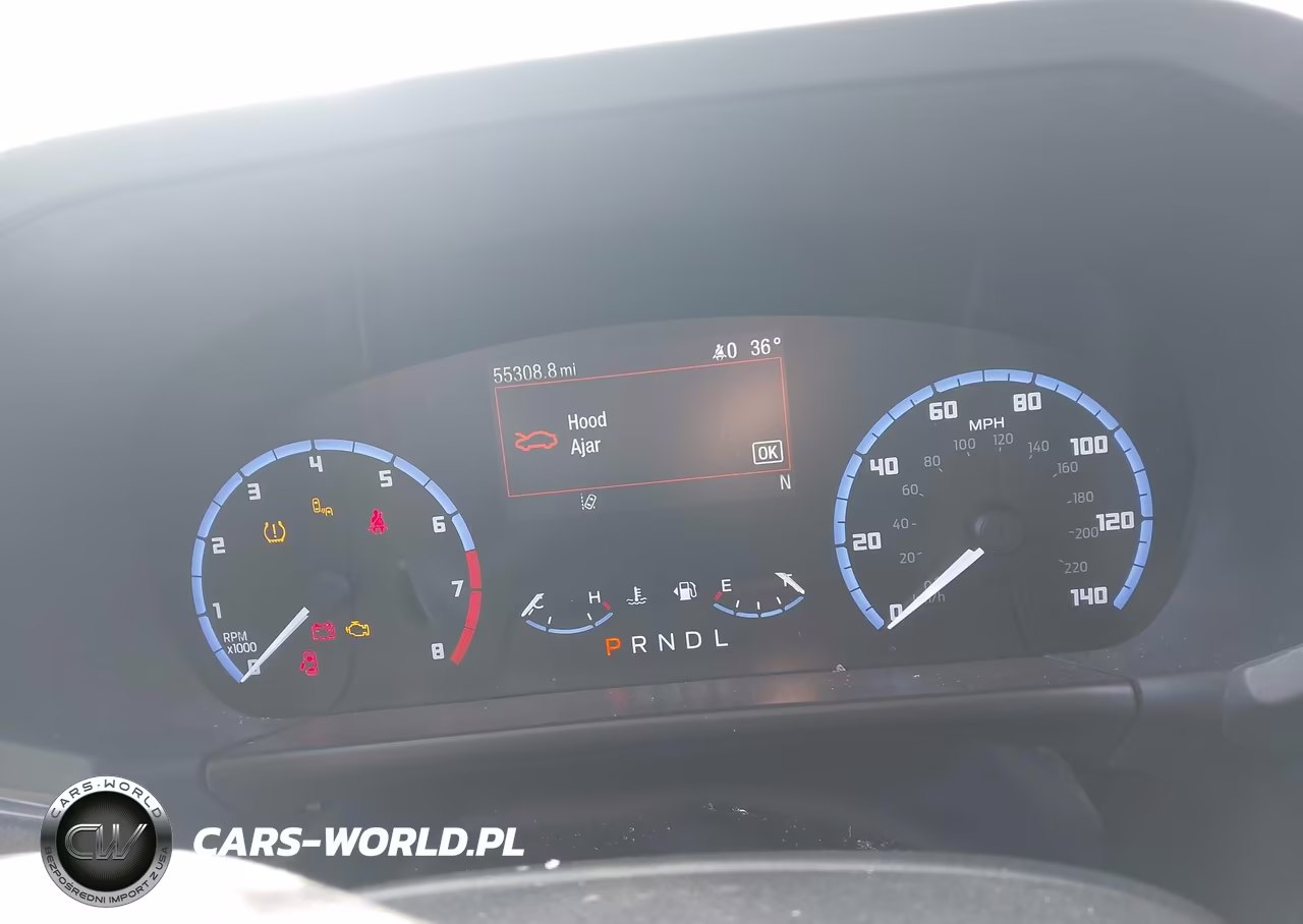 2021 Ford Bronco Sport Big Bend VIN:3FMCR9B64MRB00001 - 7